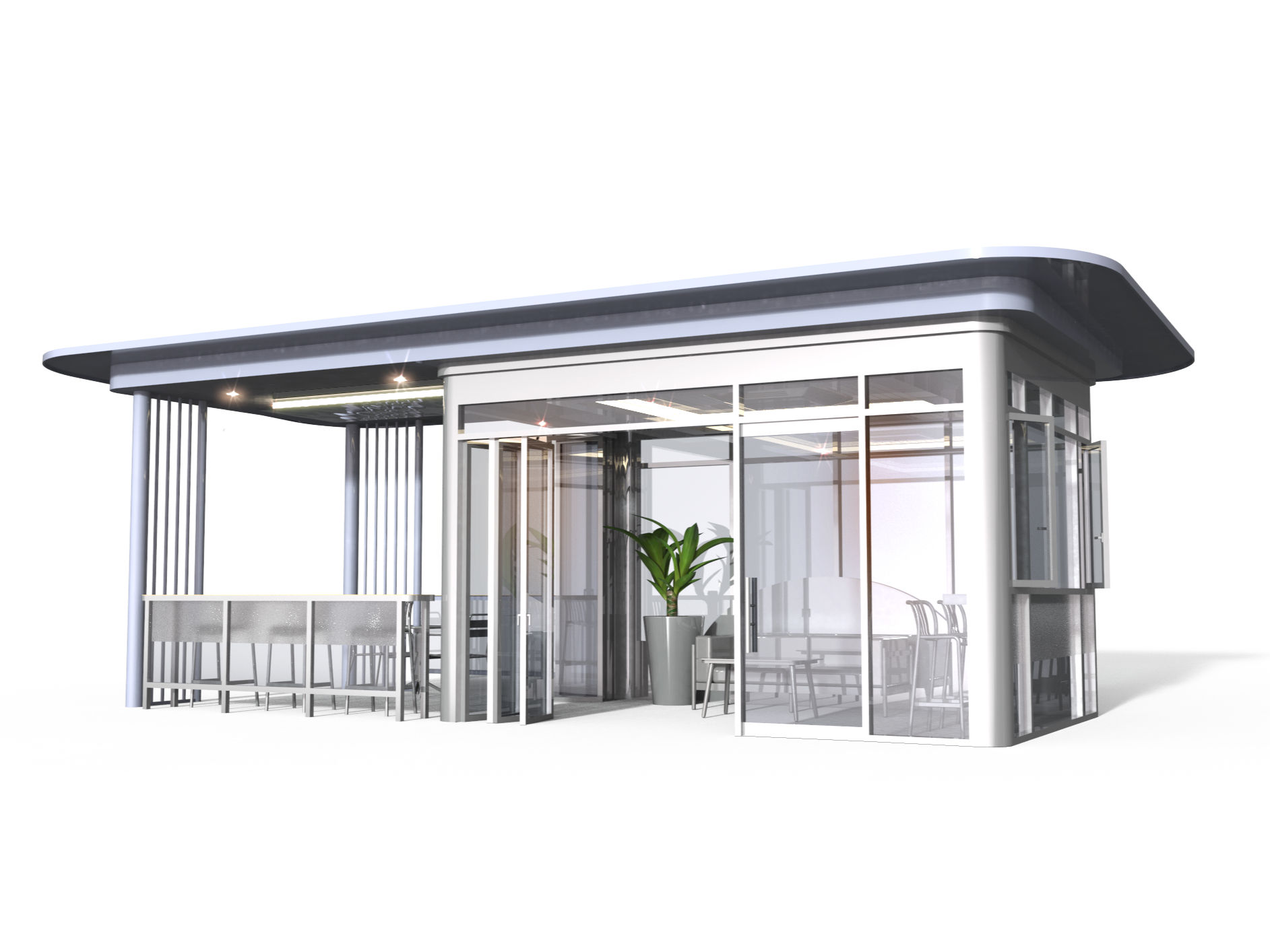 DSE-TPG-033(ONDINA TEAHOUSE)