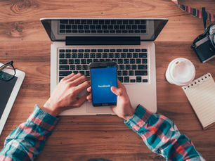 The Crap on Social Media