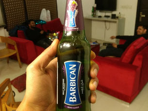 Barbican