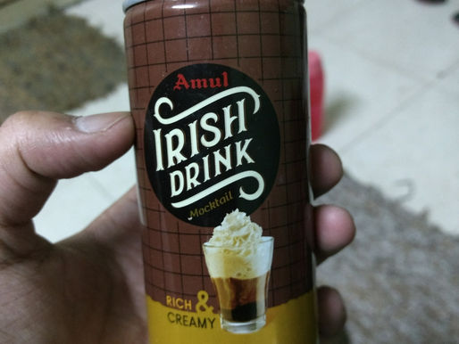 Irish Drink