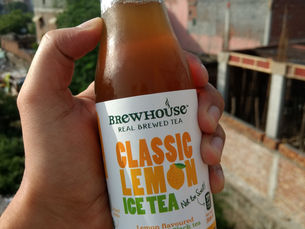 Breahouse - Classic Lemon Tea