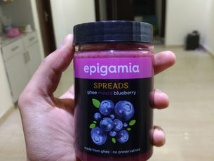 Epigamia Ghee Spread