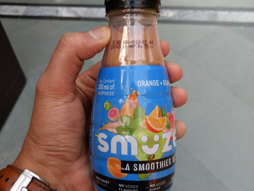 Smuze