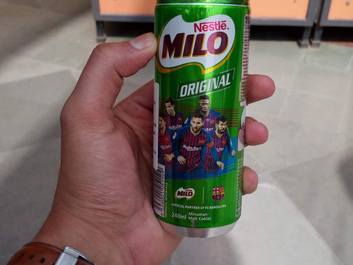 Milo