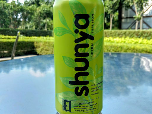 Shunya