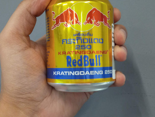 Redbul - Thai Edition