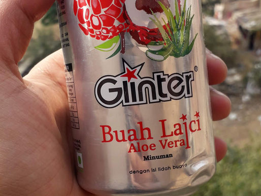 Glinter