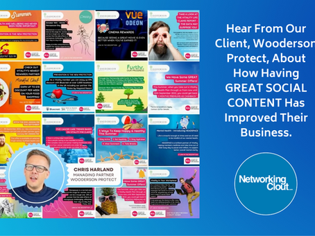 Great Social Content – How It Boosts Your Business on LinkedIn