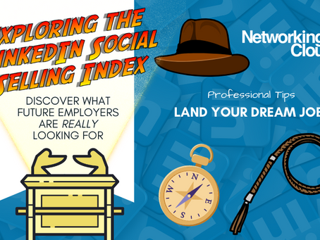 LinkedIn Social Selling Index (SSI) – How to Boost Your Score