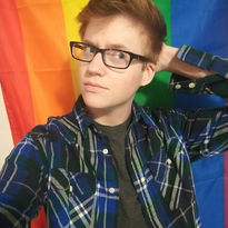 Finn - he/they
2020 - Surgery grant