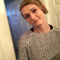 Madison - she/her