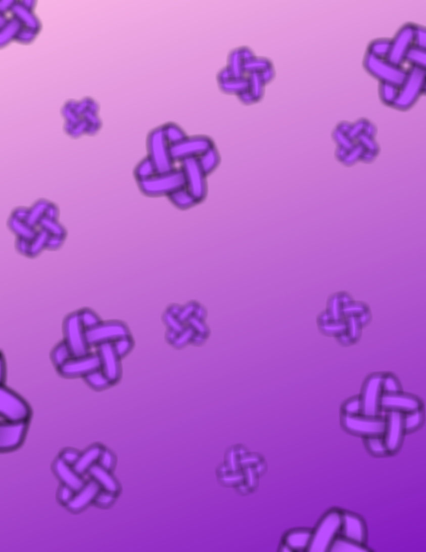 Falling GB Logo Blur