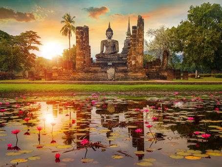 Thailand to unveil new tourism campaign to reboot economy