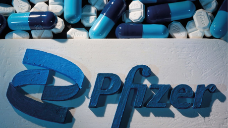 Pfizer anuncia que su píldora contra Covid-19 es 89% efectiva para evitar hospitalización y muerte