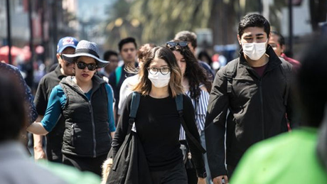 La Secretaría de Salud advierte de que existen “pequeños indicios” de una cuarta ola por coronavirus