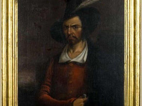 FAMILY LORE, or how I might be related to the famous New Orleans pirate, Jean Lafitte
