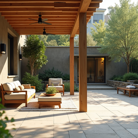 Top Outdoor Living Design Trends for Your Backyard