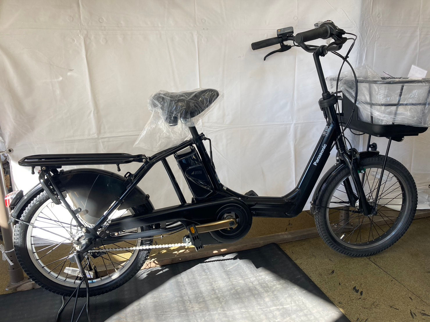 パナソニック GYUTTO ANNYS