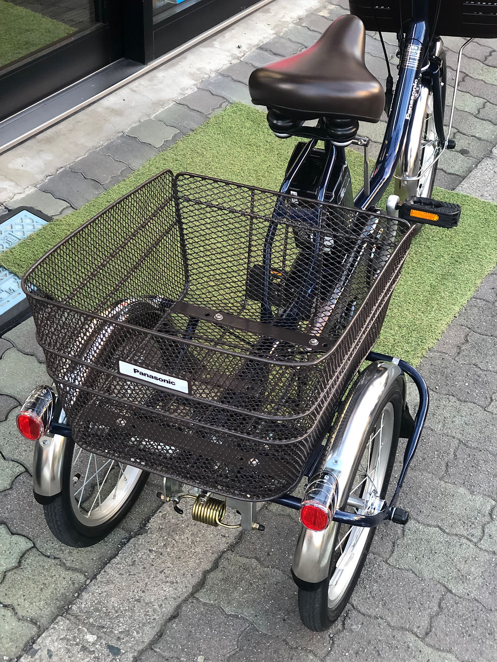 サムネイル： パナソニック　vivi　ライフ