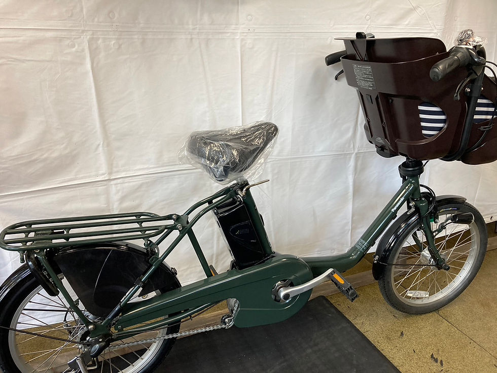 サムネイル： パナソニック　Gyotto