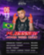 SPECIAL GUEST Playsson