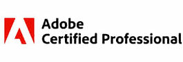 Our tutors are Adobe Certified Professional Training Providers.