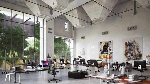 Professional Diploma in 3D Visualization, Interior Design, and ...