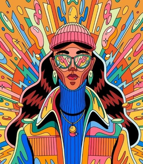 Illustrator Training Courses | Real Animation Works