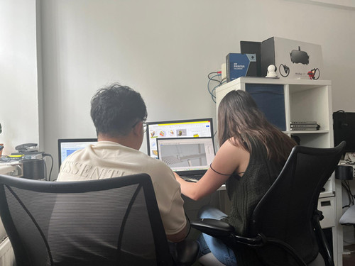 Rhino Evening Short Courses | Real Animation Works