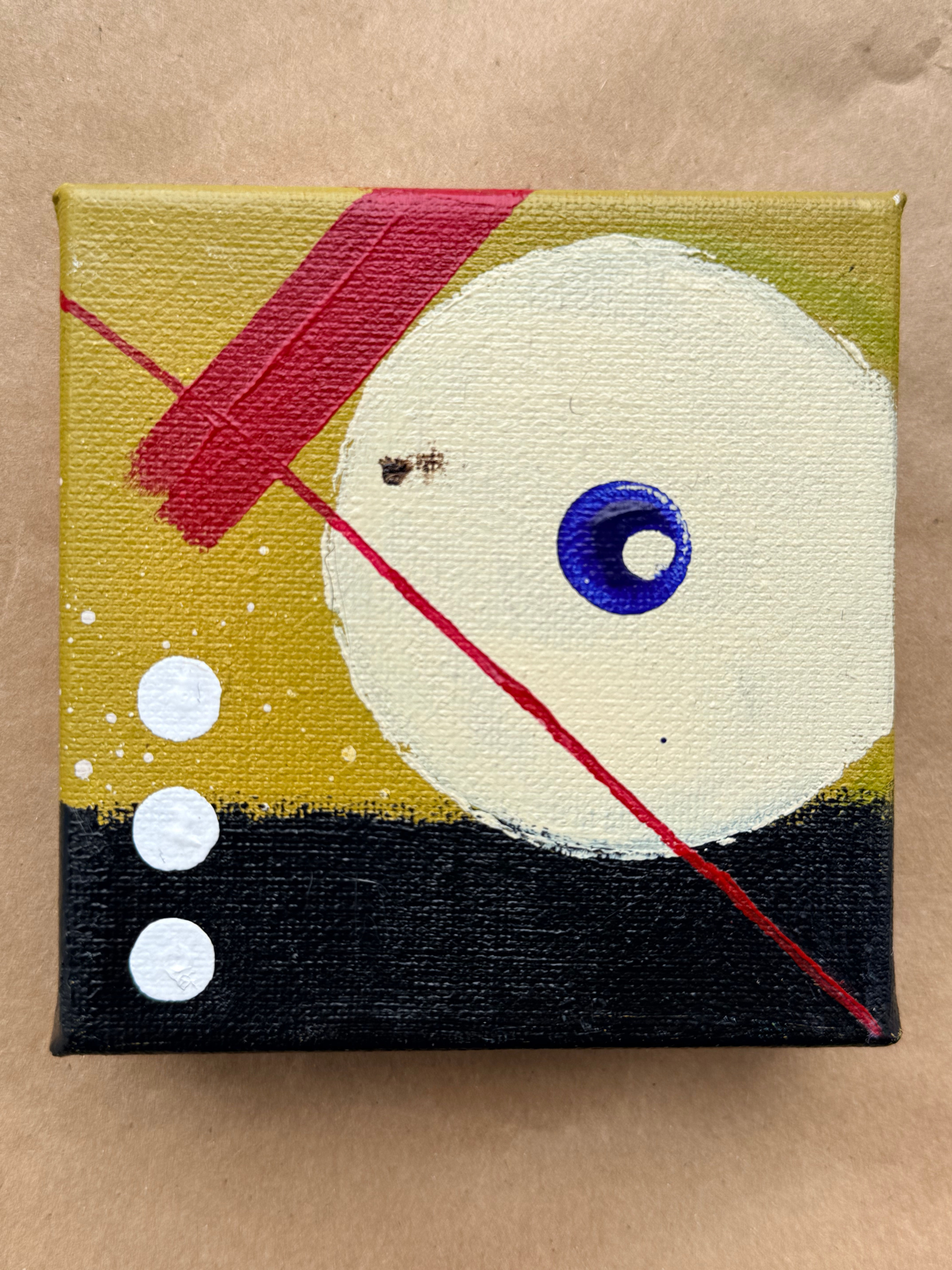 4x4 Series No. 2