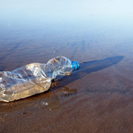 Transforming plastic waste into currency
