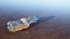 Transforming plastic waste into currency