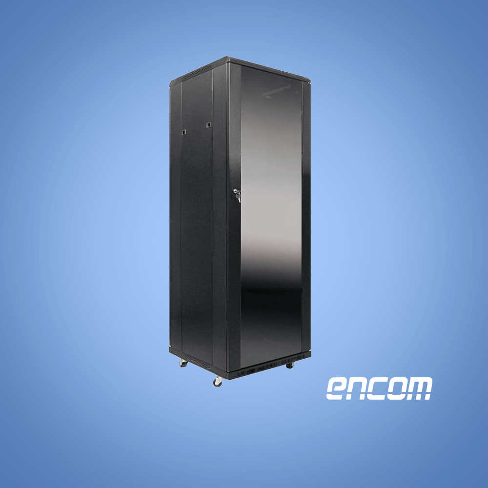 Gabinete de 40U