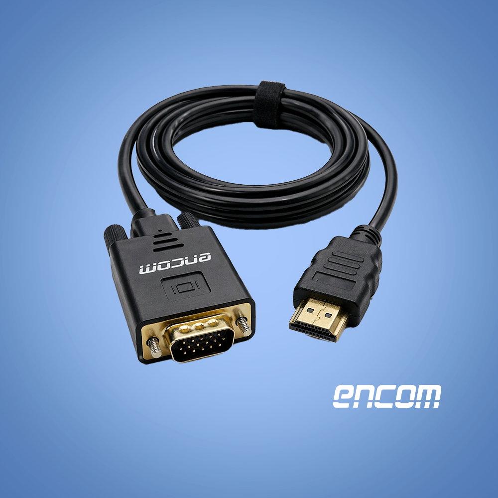 Adaptador de Video
