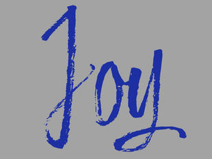 Receiving Correction with Joy