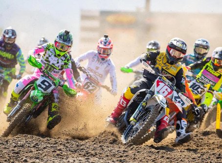 Hard Truth: Tomac, Worst Teammate Ever?
