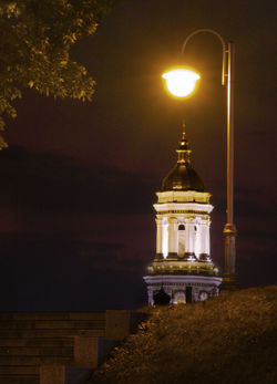 фотограф: Максим Калугін