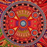 Sandra Lloyd | Urban Shaman | Shamanic Healing Icon