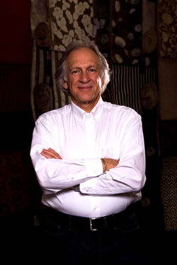 Safi - Corporate portrait