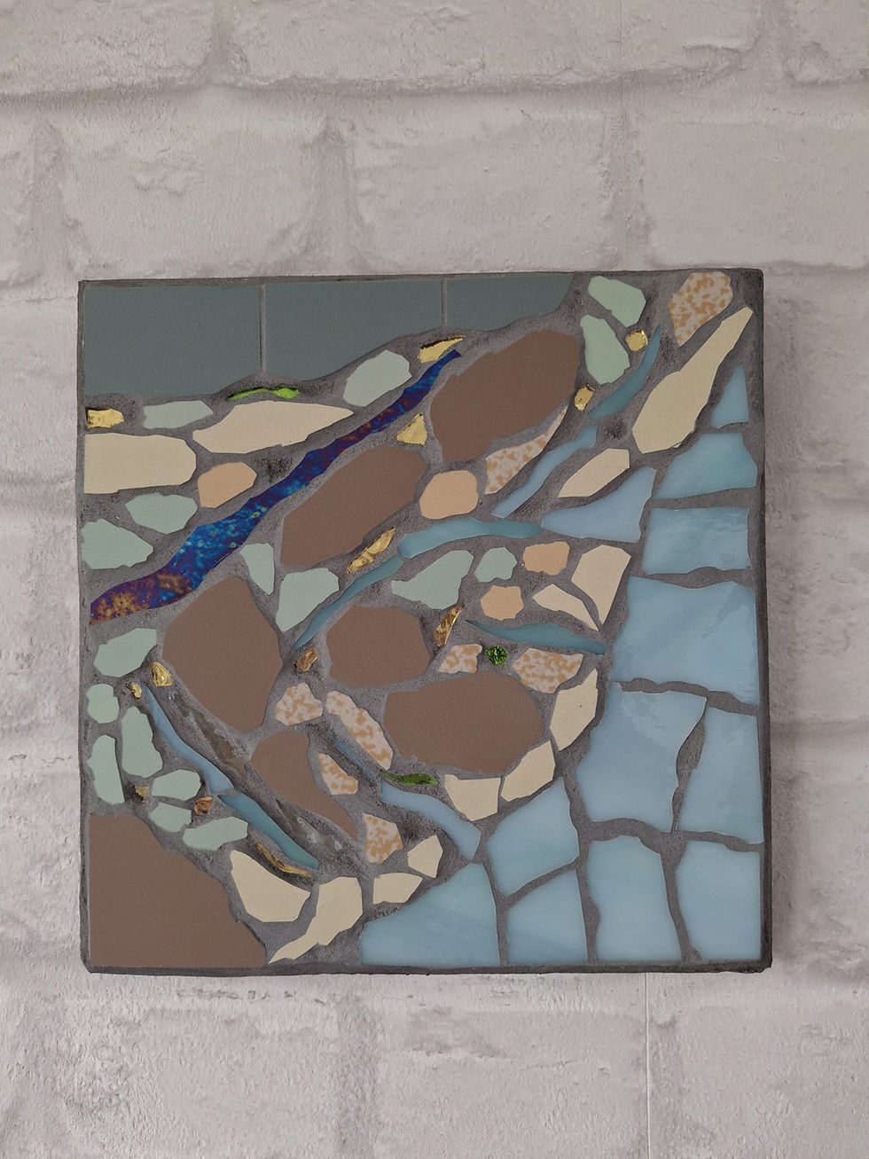 Leigh -Salt Marsh & mudflats