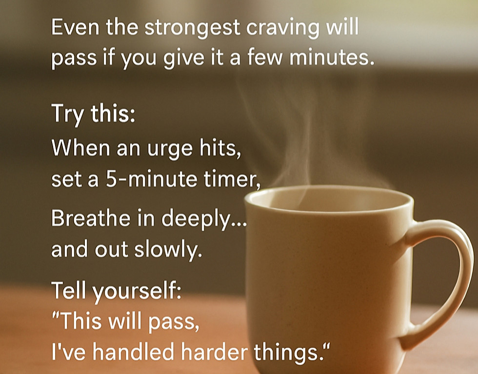 Quit smoking Audio Hypnotherapy