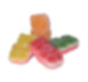 Thumbnail: Sour Patch Gift Basket
