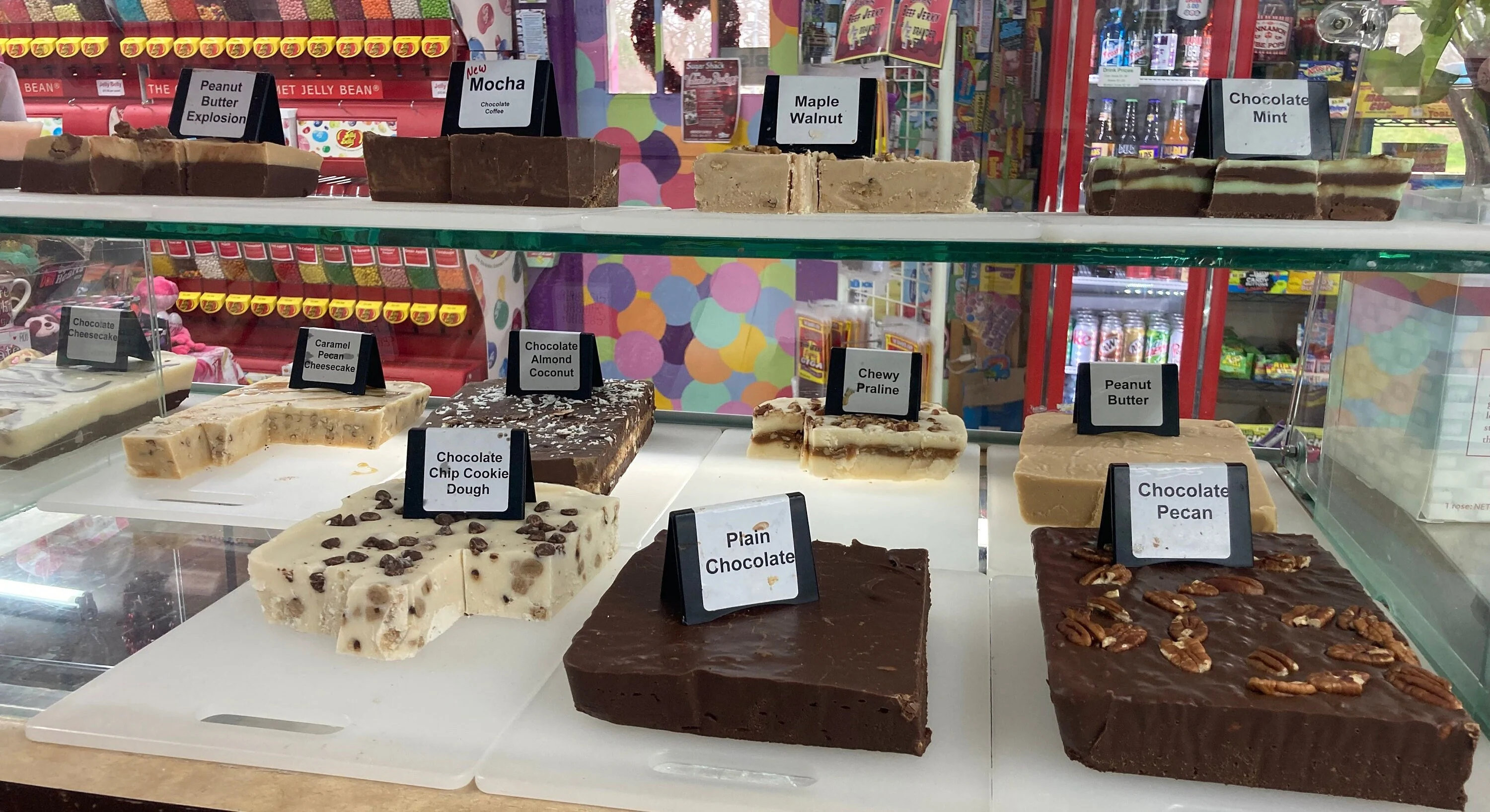 GIFT BASKET DELIVERY Sugar Shack Bastrop