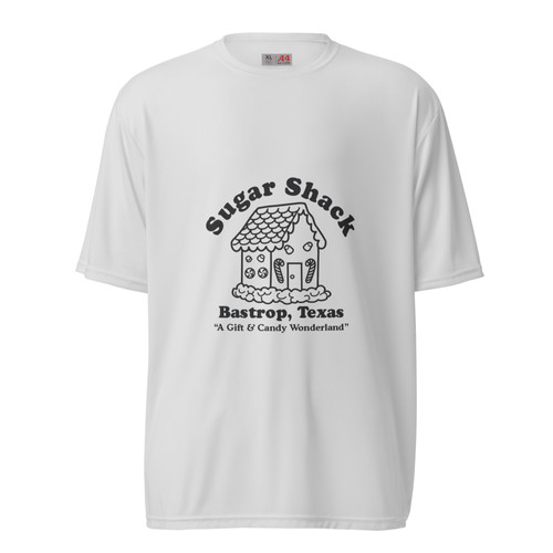 Sugar Shack Crew Neck Sugar Shack Bastrop