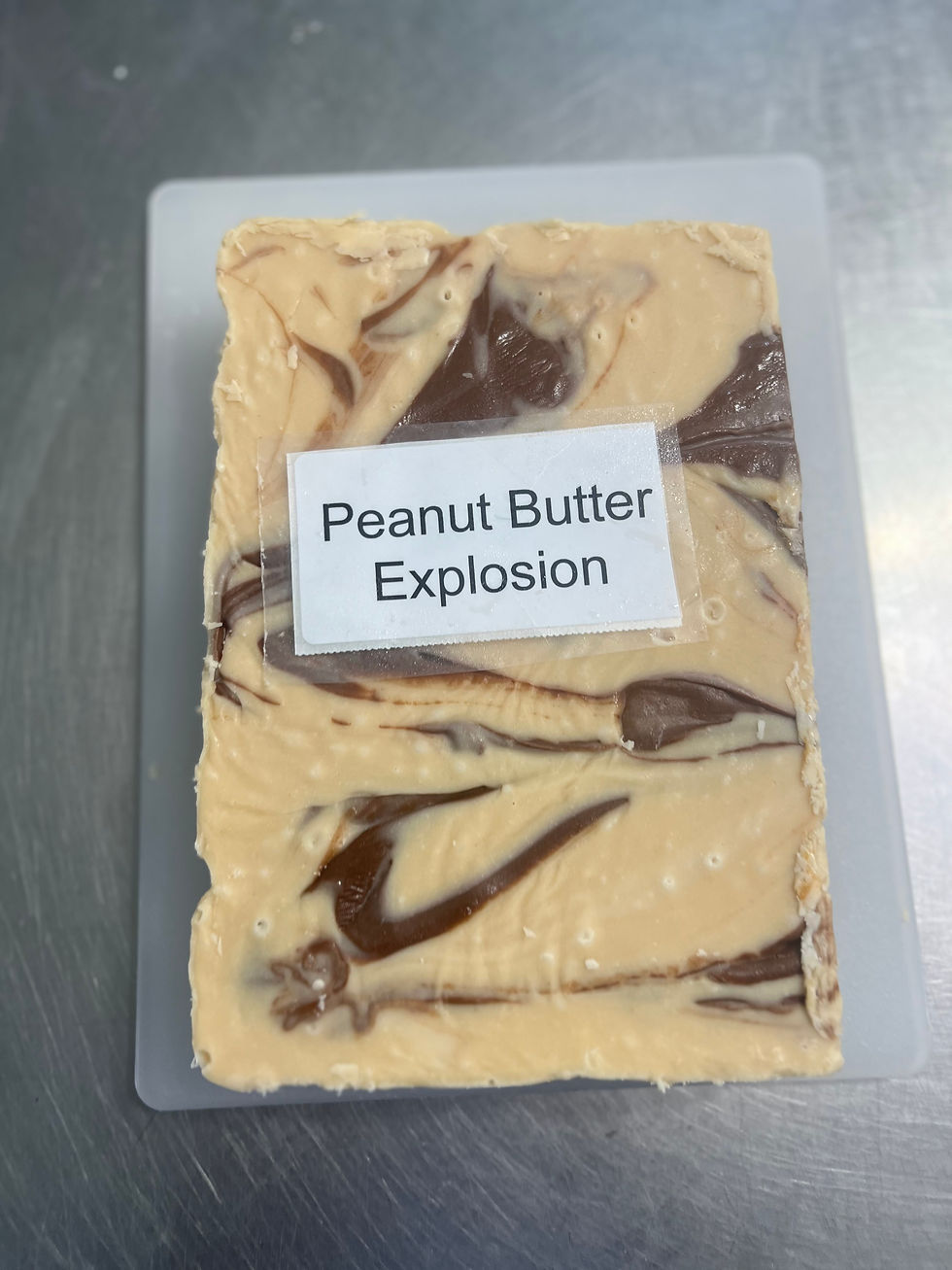 Thumbnail: Fudge It Gift Basket