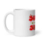 Thumbnail: Holiday Sugar Shack Mug