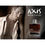 Indexkép: Axis Black Caviar EDT 100ml