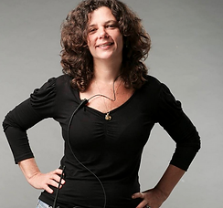 Paula Horta | Diretora e Produtora LUZCA