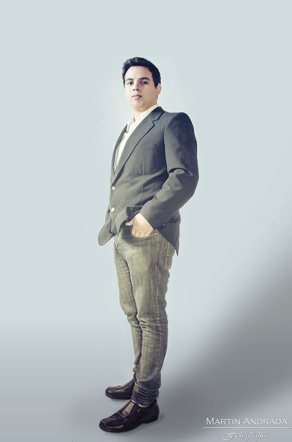 Damian