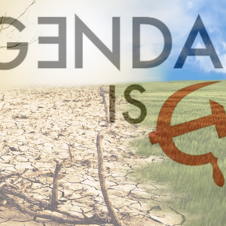 Climate Hysteria: The New Target Of The Propaganda Machine 